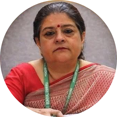 Geeta Kapur