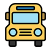View school bus route information