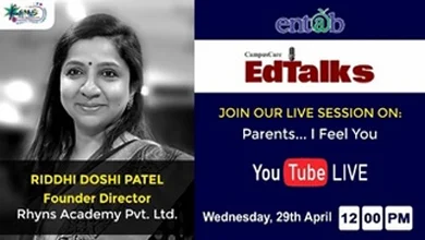 Riddhi Doshi Patel