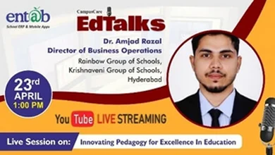 Dr. Amjad Razal