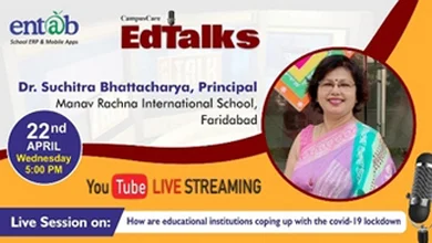 Dr. Suchitra Bhattacharya