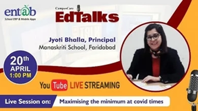 Jyoti Bhalla