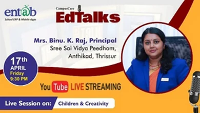 Binu. K. Raj