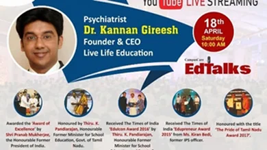 Dr. Kannan Gireesh