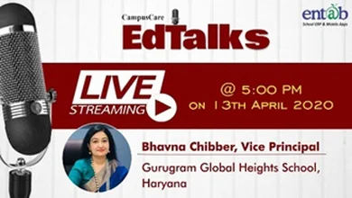 Bhavna Chibber
