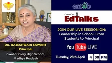 Dr. Rajeshwari Sawant
