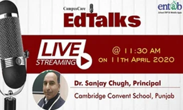 Dr. Sanjay Chugh