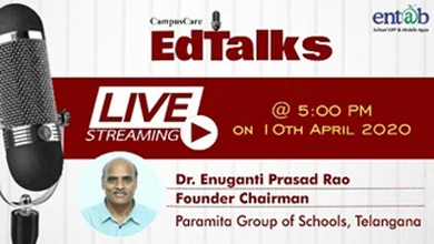 Dr. Enuganti Prasad Rao