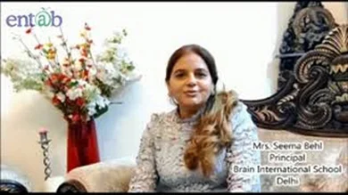 Seema Behl