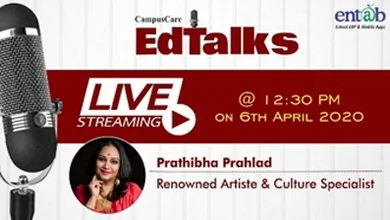 Prathibha Prahlad