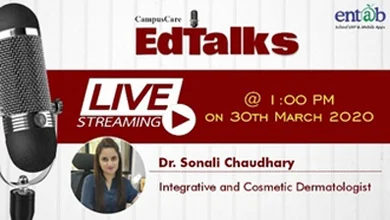 Dr. Sonali Chaudhary