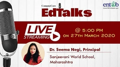 Dr. Seema Negi