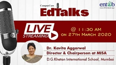 Dr. Kavita Aggarwal