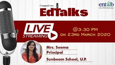 Mrs. Seema