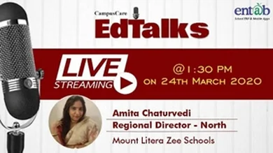 Amita Chaturvedi
