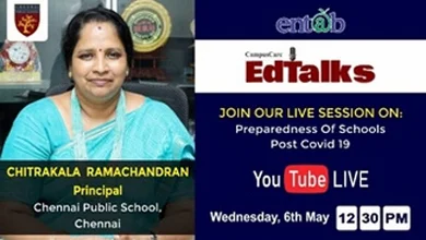 Chitrakala Ramachandran