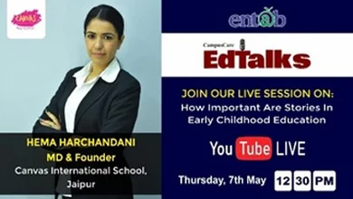 Hema Harchandani