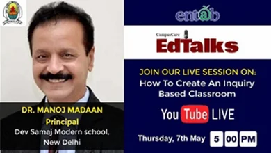 Dr. Manoj Madaan
