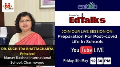 Dr. Suchitra Bhattacharya