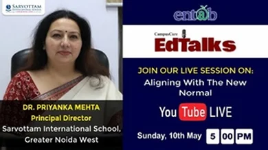 Dr. Priyanka Mehta
