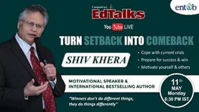 Mr. Shiv Khera
