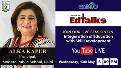 Alka kapur