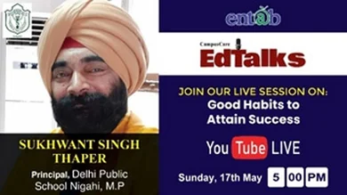 Sukhwant Singh Thaper