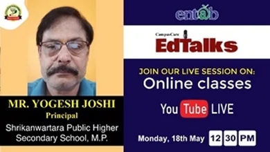 Yogesh Joshi