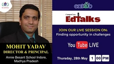 Mohit Yadav