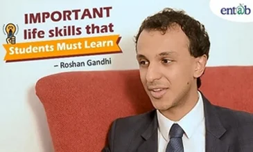 Roshan Gandhi