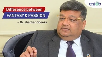 Dr. Shankar Goenka