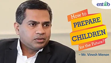 Mr. Vinesh Menon