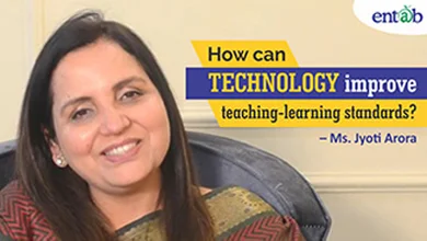 Ms. Jyoti Arora