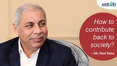 Mr. Ravi-Kalra