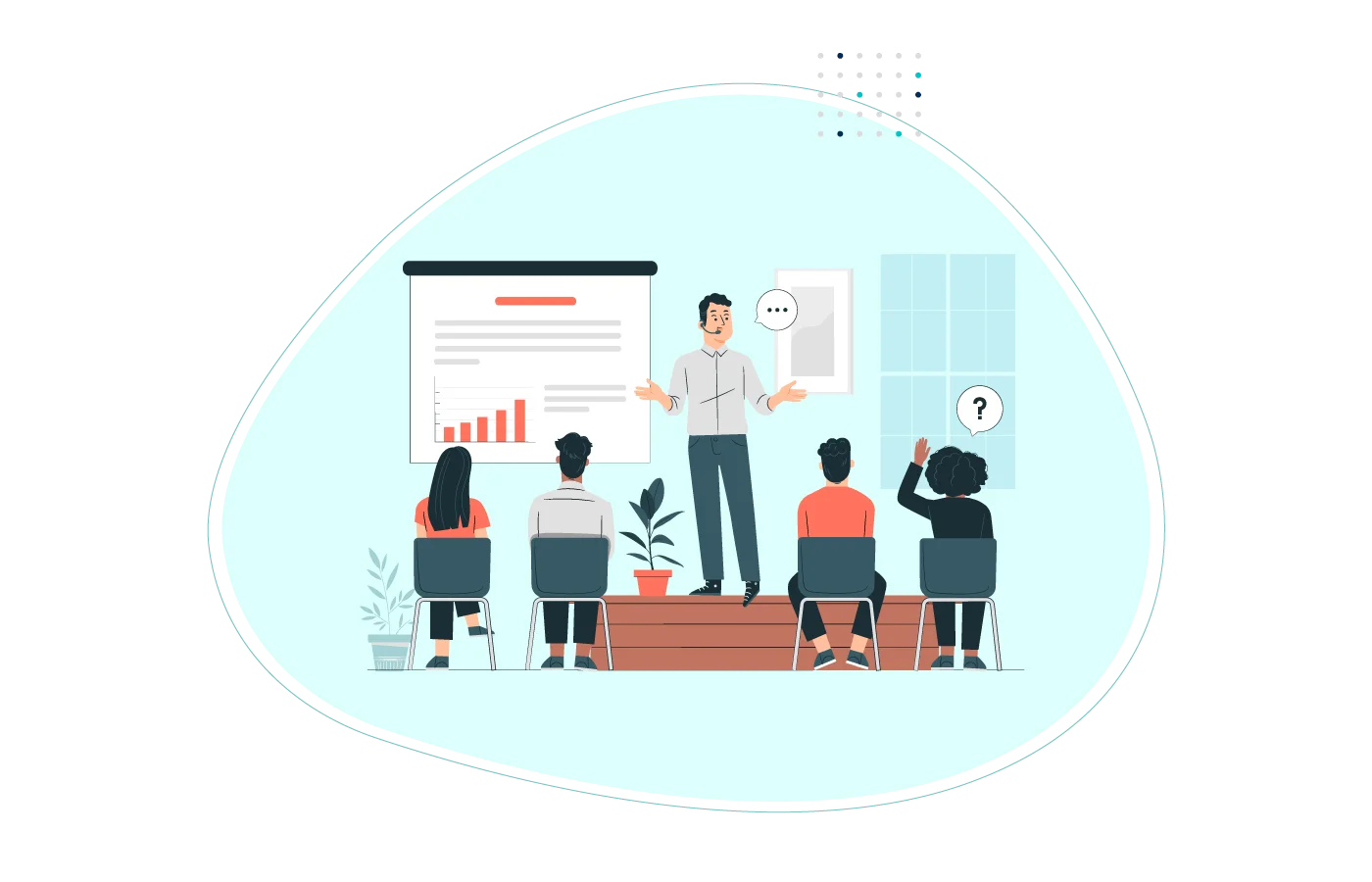 K-12-Hybrid-Learning-Solutions