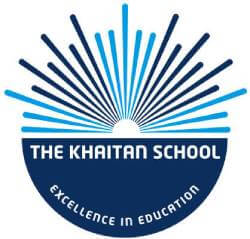 Khaitan School Noida