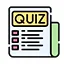 Take A Quiz