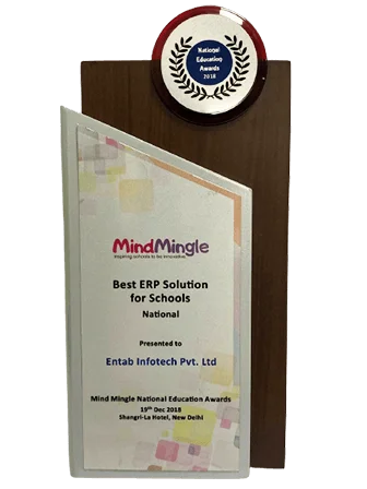 Mind Mingle National Education Awards