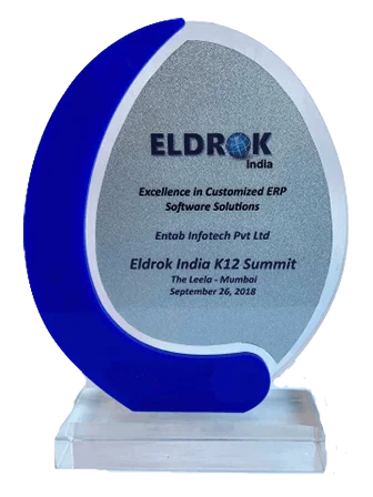 Eldrok India K12 Summit