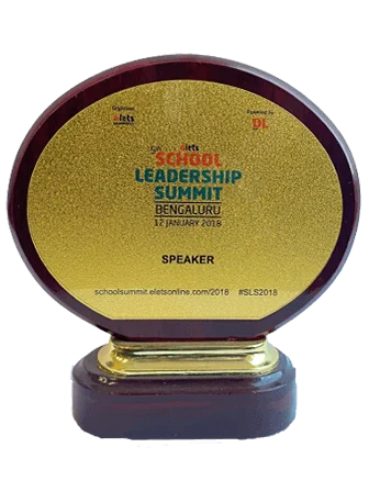 elets school leadership summit