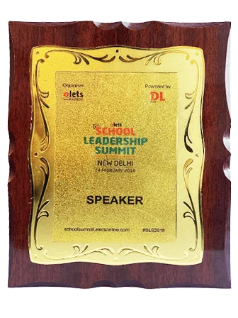 elets school leadership summit