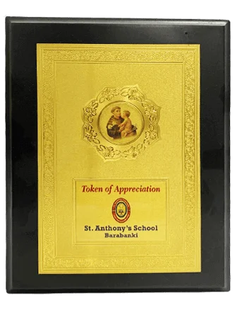 St. Anthony's School
