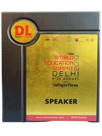 elets World Education Summit