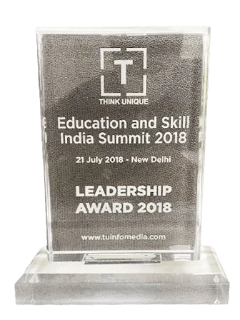 Education and Skill India Summit