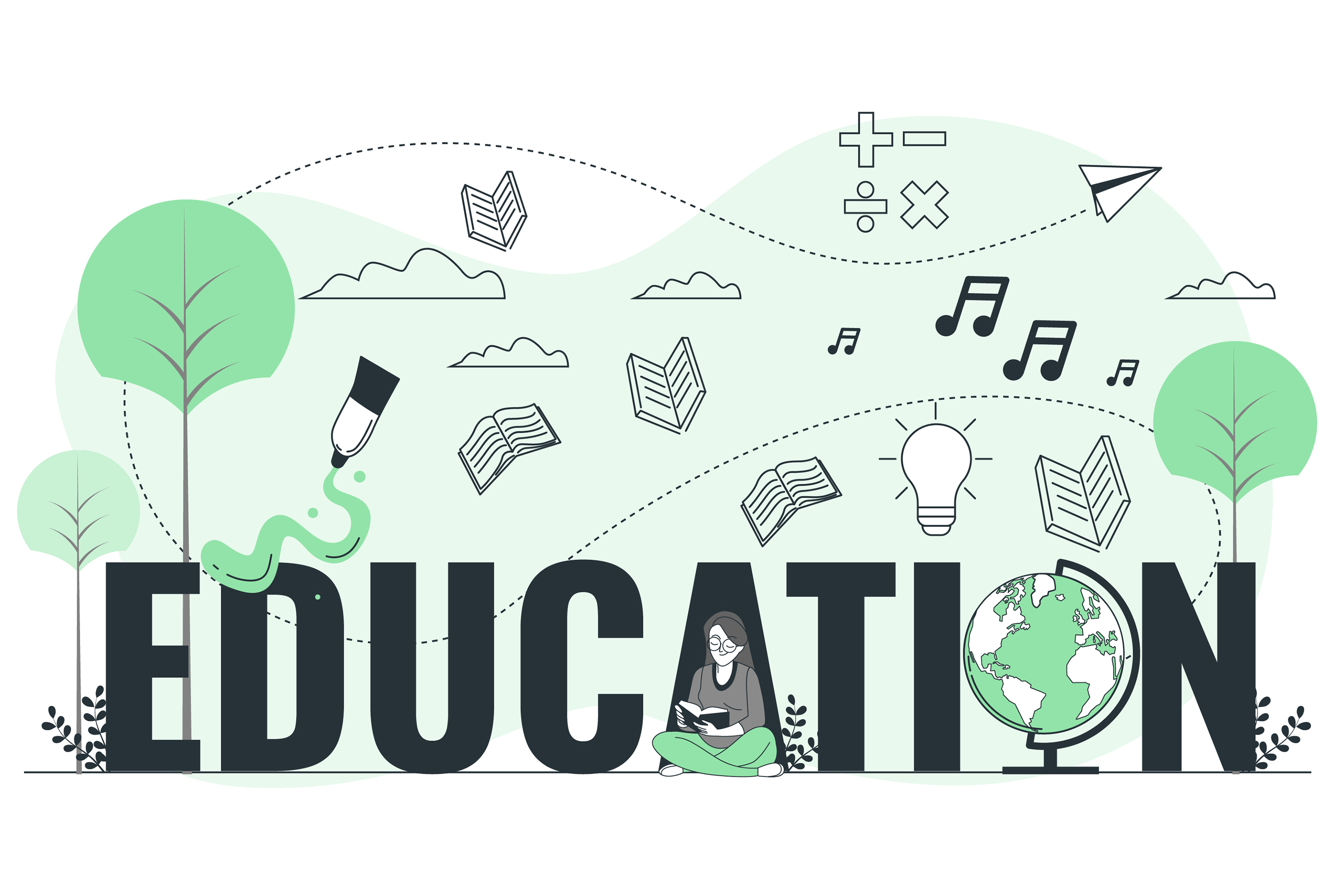 Education Policy 2020