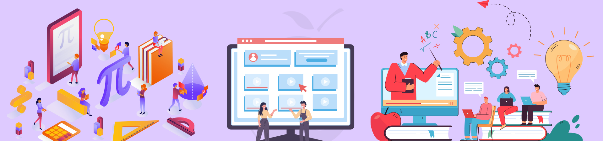 Personalizing Learning