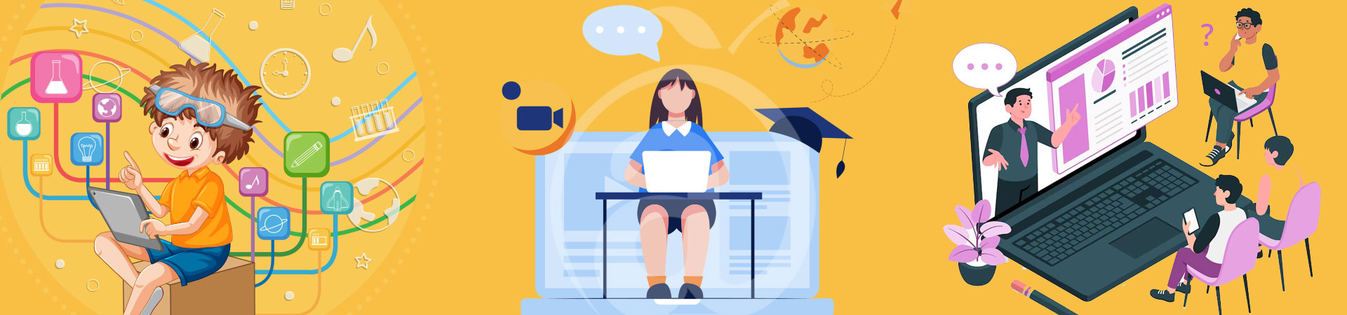 Technology to Enhance Teaching and Learning