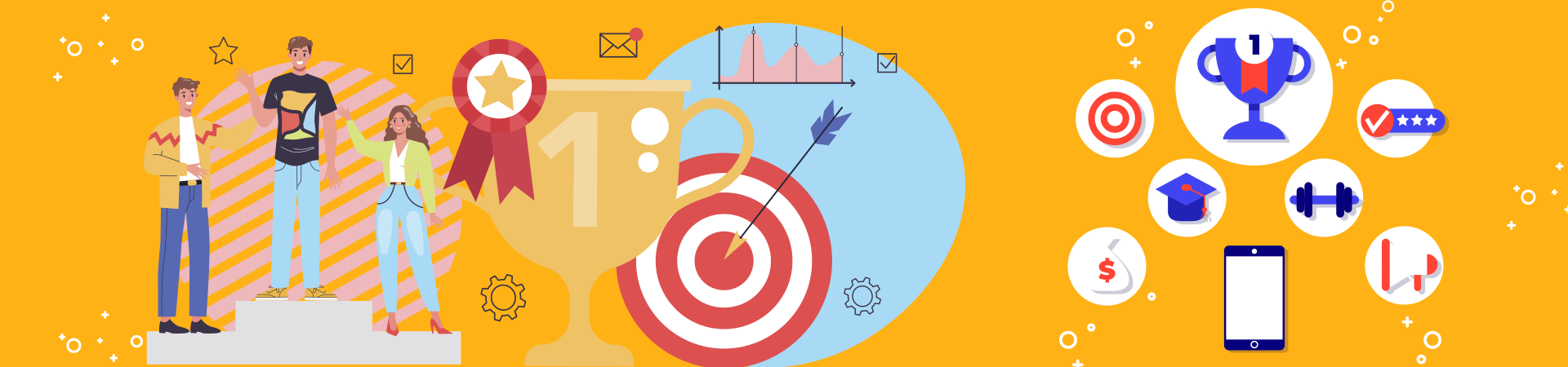 The Benefits of Gamification in Experiential