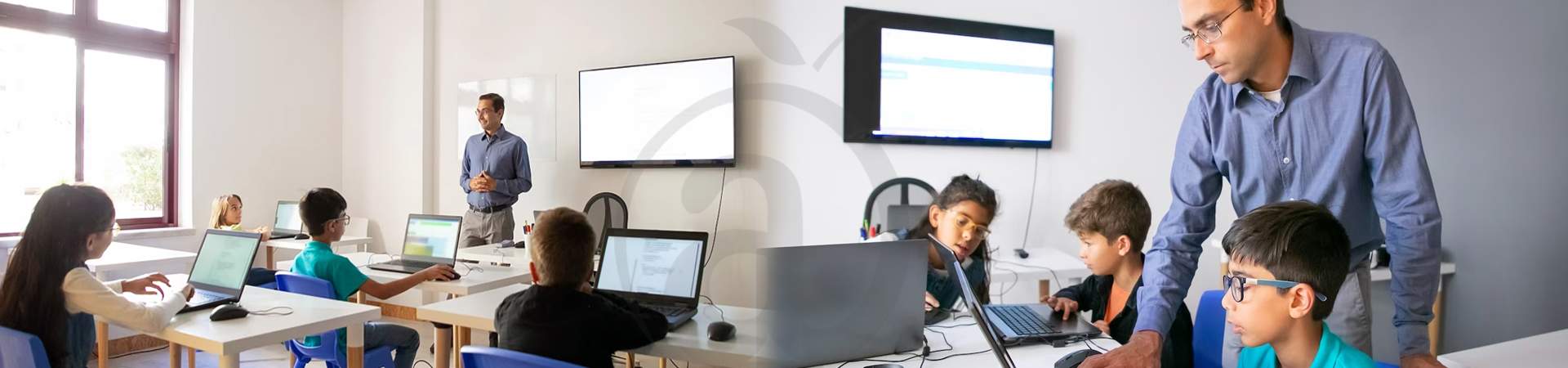 Tips for Striking a Perfect Balance between Technology and Teachers