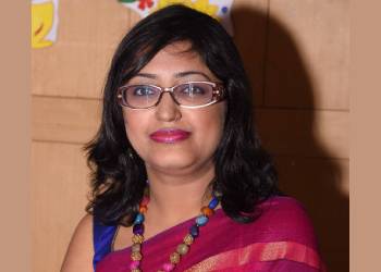 Mrs. Kanika Aggarwal